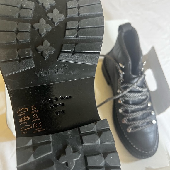 Rag & bone boot. - Picture 5 of 10